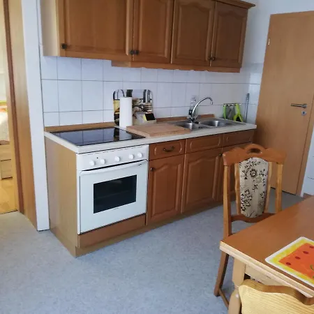 Stiem Appartement Dankerode (Saxony-Anhalt)