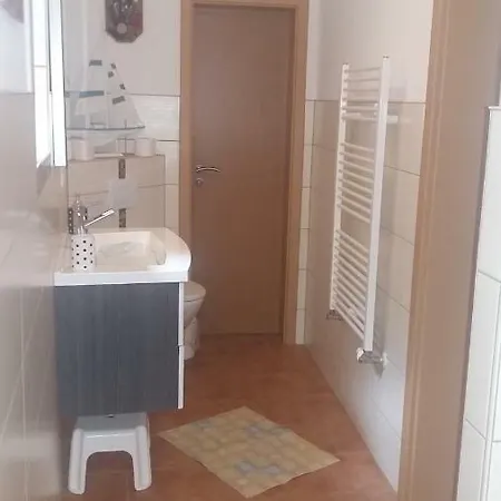 Apartamento Stiem *