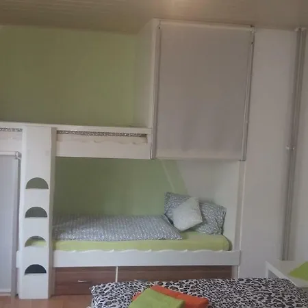 Stiem * Dankerode (Saxony-Anhalt)