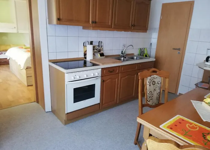 Stiem Appartement Dankerode (Saxony-Anhalt)