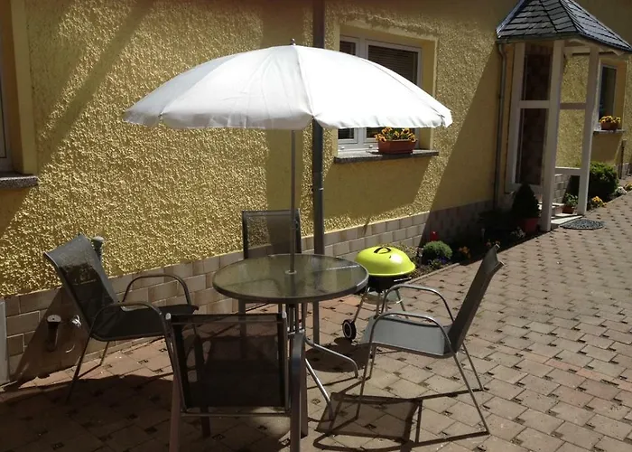 Stiem * Dankerode (Saxony-Anhalt)